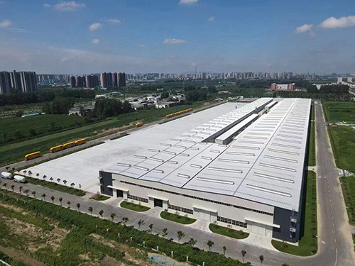 Porcellana Henan Youth-Sun lmport &amp; Export Co., Limited.v Profilo Aziendale