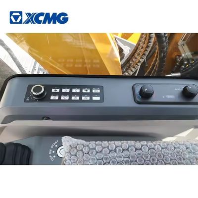 Risparmio energetico XCM-G XE80DA escavatore 8T 10T mini macchina di sollevamento idraulico