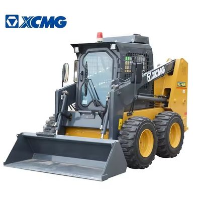 75 KW Xugong XC740K XC760K Piccolo caricatore di retroescalatore