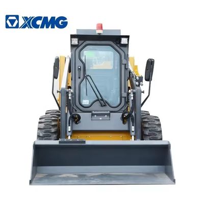 75 KW Xugong XC740K XC760K Piccolo caricatore di retroescalatore