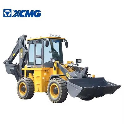 WZ30-25 caricatore a retroescalatore con motore YUCHAI e capacità di carico di 1000 kg