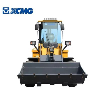 WZ30-25 caricatore a retroescalatore con motore YUCHAI e capacità di carico di 1000 kg