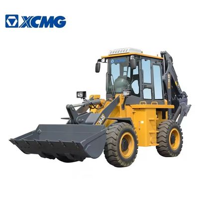 WZ30-25 caricatore a retroescalatore con motore YUCHAI e capacità di carico di 1000 kg