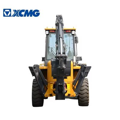 WZ30-25 caricatore a retroescalatore con motore YUCHAI e capacità di carico di 1000 kg