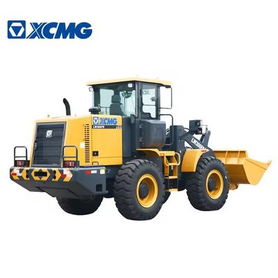 XCMG LW300KN 3ton Rc Wheel Loader Funzionamento regolare e veloce ciclo idraulico Tempo-aumento