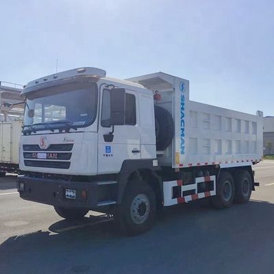 2 inversione a sinistra Shacman Truck F3000 X3000 Flat Diesel
